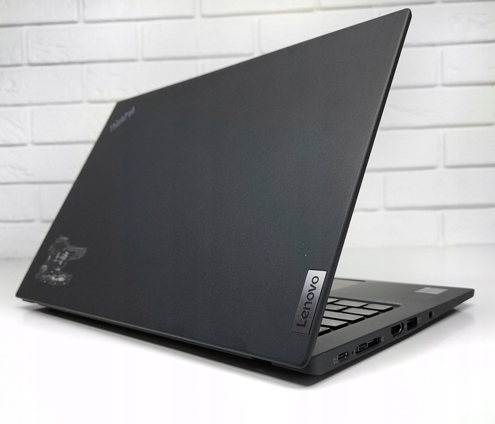 Lenovo ThinkPad T14s Gen 2 > Enerson
